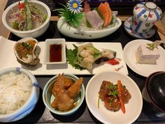 -万鱼亭 日本料理(无锡香山名园店)