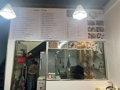 -披萨大叔(上海路店)