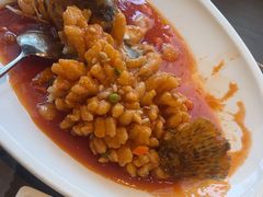 -望乡楼上海菜(日月光店)