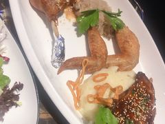 -MOSSO德国餐厅·音乐酒吧(环宇荟店)