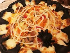 -必胜客(东大桥店)