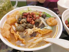 -笋果坊螺蛳粉(竹园小区店)