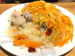 -胖老汉清真餐饮(西御街店)