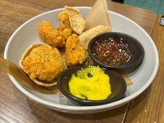 -曼谷食堂·泰国家庭料理