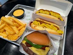 -Shake Shack(南山万象天地店)