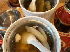 -华记煲仔华·煲仔饭(三元里万科里店)