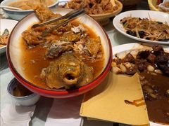 -鲁菜根·泰山菜(泰山店)