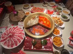 -小龙坎火锅(全球总店)