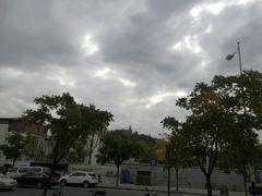 -上海佘山国家森林公园西佘山园