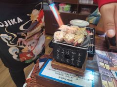 -仙隐小鹿中華の日料(正弘城店)