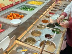 -海底捞火锅(河东万达广场店)