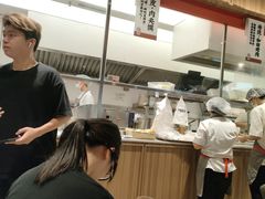 -一醒·手工面·西北传统小吃(悠方购物中心店)