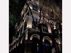 -杭州新新饭店·1913餐厅