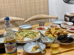 -24 新村雪浓汤(长白山烤肉店)