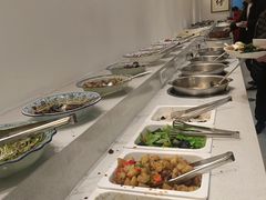 -清心素食自助餐厅(夫子庙店)