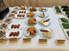 -小榄公饭店·岭南庭院餐厅(民安北路店)