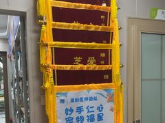 -瑞鹏宠物医院·骨外科·心肾科·肿瘤科(九亭店)