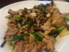 翰林小炒肉-喜洲翰林餐厅(董家百年老宅店)