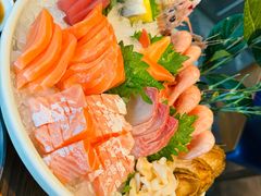 -Mr·Fish鱼鲜生海鲜放题(银泰in99店)