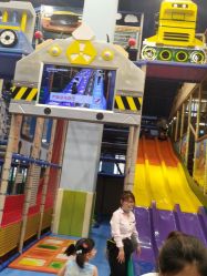 -meland亲子乐园•派对•研学(苏州悠方购物中心店)