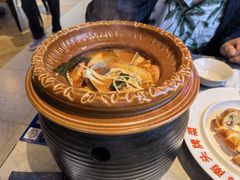 -沿江海南菜·文昌鸡祖师爷(大东海店)
