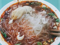 -甘记肥肠粉(马鞍北路店)