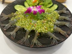 -阿诺泰·泰国餐厅(紫荆店)
