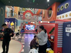 -MELAND CLUB亲子乐园·派对·餐厅(北京芳圆里ID MALL店)