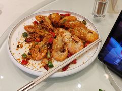 -国惠大酒楼(宝龙店)