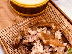-惠丰堂饭庄·烤鸭·京味菜(翠微路店)
