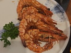 -桃夭日式料理(国信店)