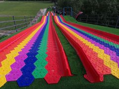 -营地公园·团建拓展·亲子户外(奉贤店)