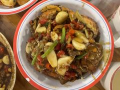 -冶建镜子·中国龙虾王(总店)