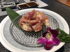 -吉屋烤肉(八宝街店)