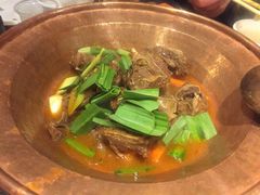 -霄汉羊排(万松园一店)