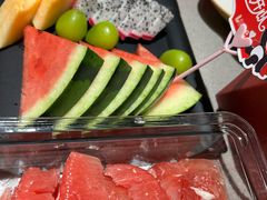 -海底捞火锅(银泰中心店)