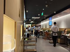 -海底捞火锅(东方时代广场店)