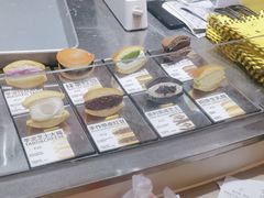 -辛一·铜锣烧(大宁久光店)