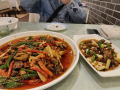 -陈胖子特色菜.鲜货现炒(融景城店)