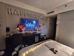 -桔子酒店（上海静安寺武宁路地铁站店）(原静安寺余姚路店)