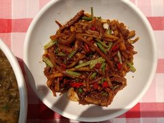 -文昌阁·长沙市井菜(美食地标店)