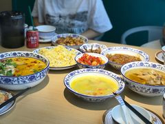 -兔爸私家小厨(新北万达店)