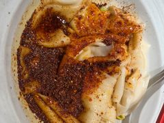 -大师兄·西北小馆(北站缤果空间店)