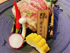 -黑牛の店·和牛烧肉(合生汇店)