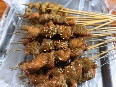 -十里铺铁板鱿鱼