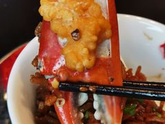 -广州文华东方酒店·江-由辉师傅主理