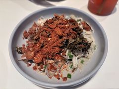 -胡麻(静安嘉里店)