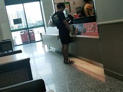 -德克士(哈西火车站店)