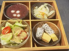 -无印良品餐堂 MUJI Diner(成都太古里店)