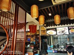 -老燕皇·南京菜(玄武湖店)